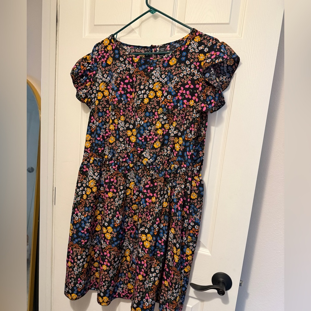 Dress perfect for spring!